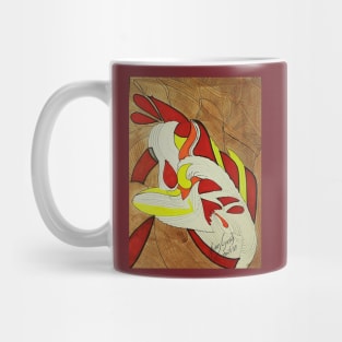 CENIT 29 Mug